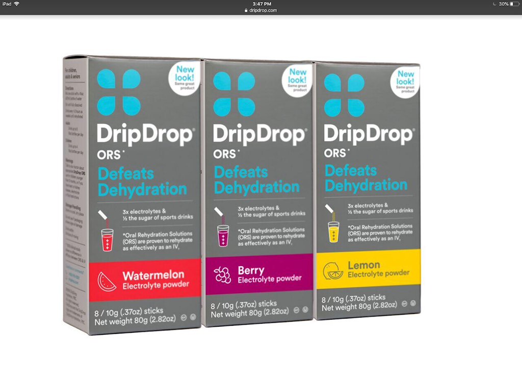 DripDrop, Inc | 1144 65th St, Oakland, CA 94608, USA | Phone: (800) 761-0321