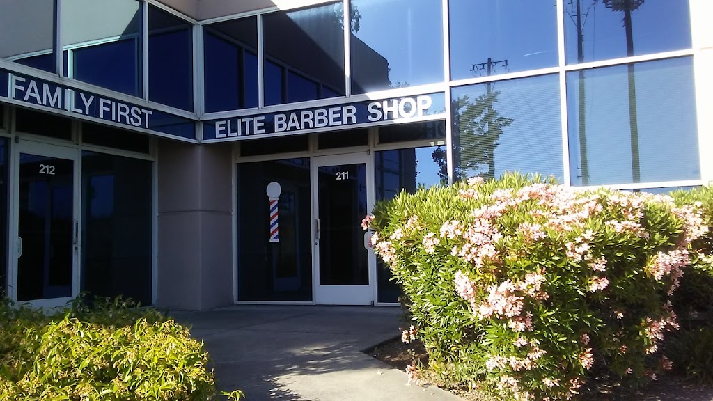 Elite Barber Shop | 1394 Tully Rd #211, San Jose, CA 95122, USA | Phone: (408) 279-9880