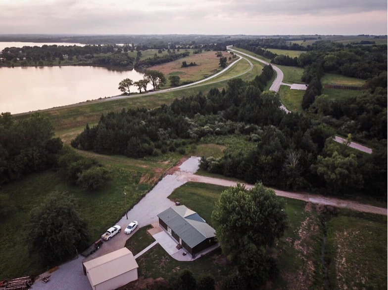 Pawnee Lake Rental Cabin | 10415 W Adams St, Lincoln, NE 68524, USA | Phone: (402) 560-9047