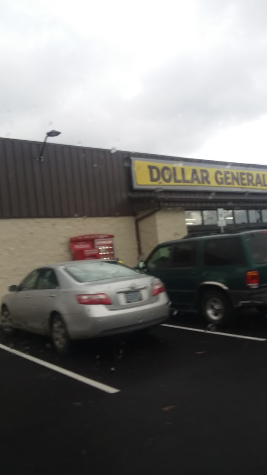 Dollar General | 415 Douglas Ave NE, Gervais, OR 97026, USA | Phone: (971) 301-2744
