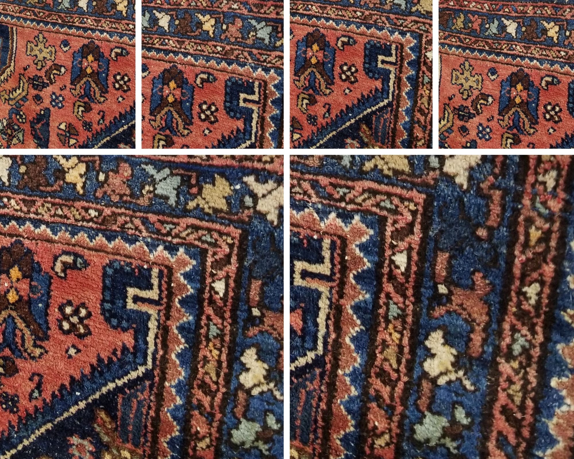 Authentic Rug and Carpet Cares | 4419 Vernon Blvd, Long Island City, NY 11101, United States | Phone: (212) 517-2433