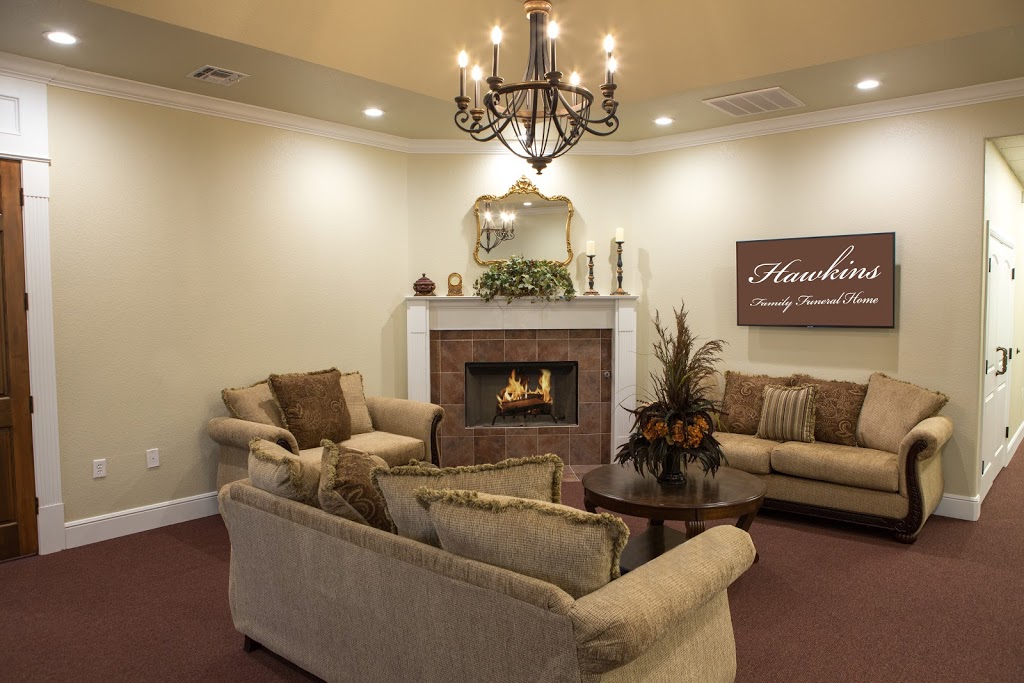 Hawkins Family Funeral Home | 2711 Jacksboro Hwy, Fort Worth, TX 76114, USA | Phone: (682) 255-0535