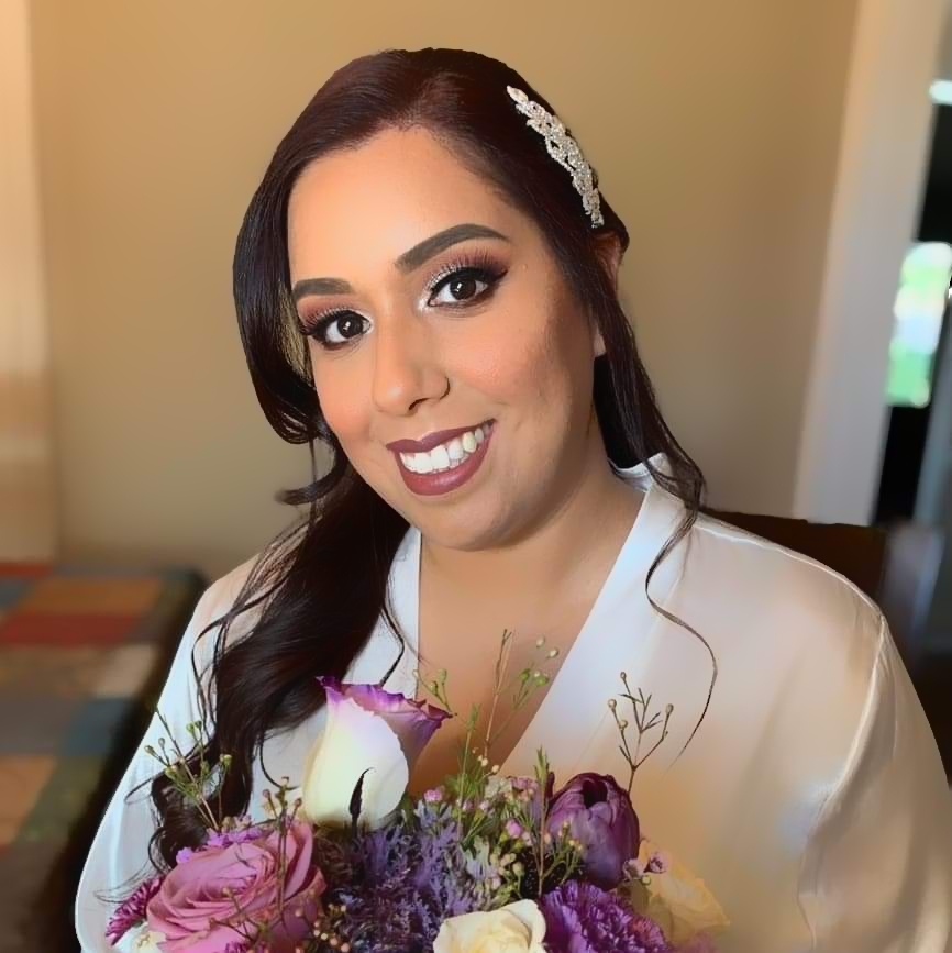 ROMINA MAKE-UP ARTIST & HAIR DRESSER | 400 Buckingham Rd, Richardson, TX 75081, USA | Phone: (469) 938-7748