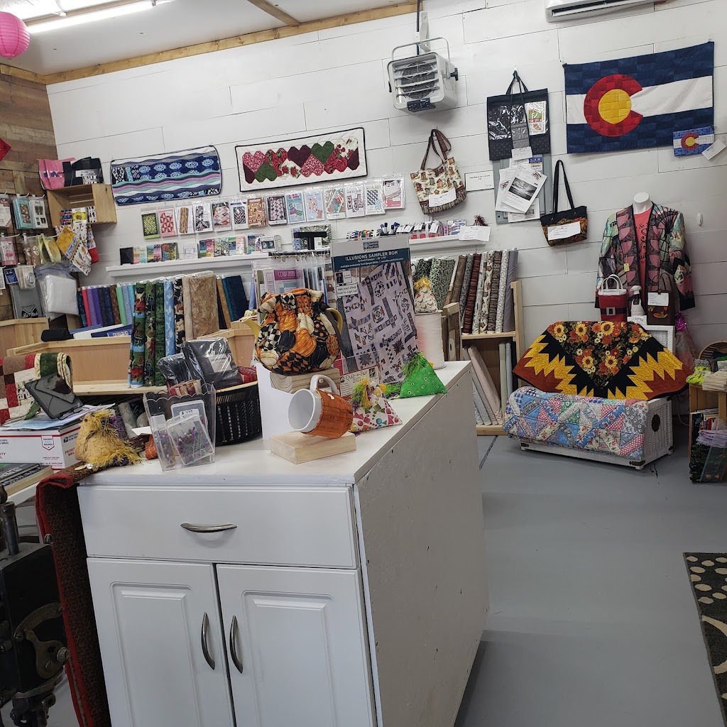 Sew So Sweet Quilt Shop | 13596 Front St Unit C, Peyton, CO 80831, USA | Phone: (303) 829-2651