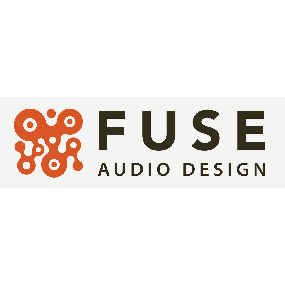 Fuse Audio Design | 6332 SW Luradel St, Portland, OR 97219, USA | Phone: (503) 265-8787