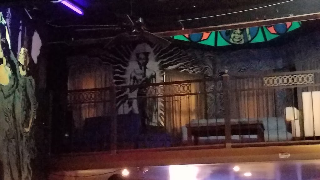 Club Heaven | 2327 18th St NW, Washington, DC 20009, USA | Phone: (202) 248-3334