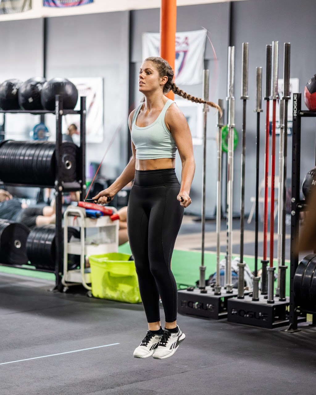 Steadfast Performance | 228 Gay St, Plain City, OH 43064, USA | Phone: (614) 363-0705