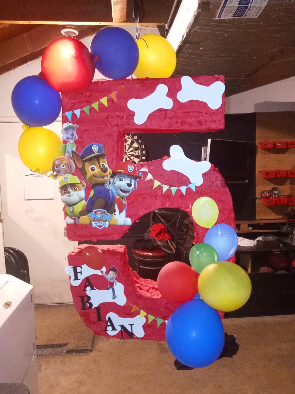 Outta the Box Pinatas | 4517 Baybrook Way, Bakersfield, CA 93313, USA | Phone: (661) 379-2326