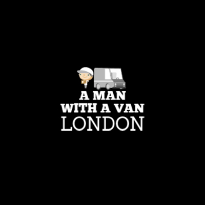 A Man With A Van London | 54 Sheringham Ave, London N14 4UG, United Kingdom | Phone: 07702 894895