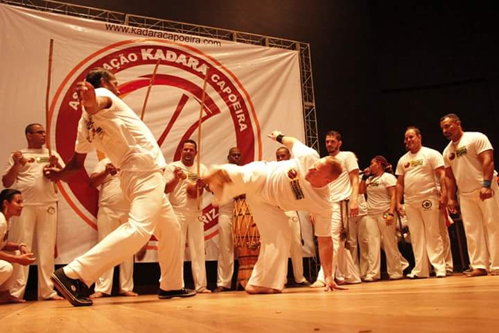 Kadara Capoeira Toronto (Scarborough) | 21 Progress Ave unit 5, Scarborough, ON M1P 4S8, Canada | Phone: (647) 522-4540