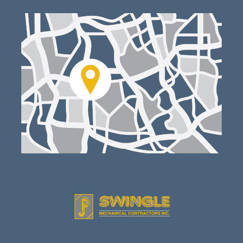 Swingle Mechanical Contractors | 645 Lafayette Rd, Medina, OH 44256, USA | Phone: (330) 723-4840