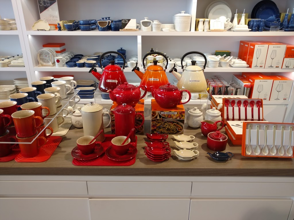 Le Creuset Outlet Store | 4026 E 82nd St, Indianapolis, IN 46250, USA | Phone: (317) 436-8674