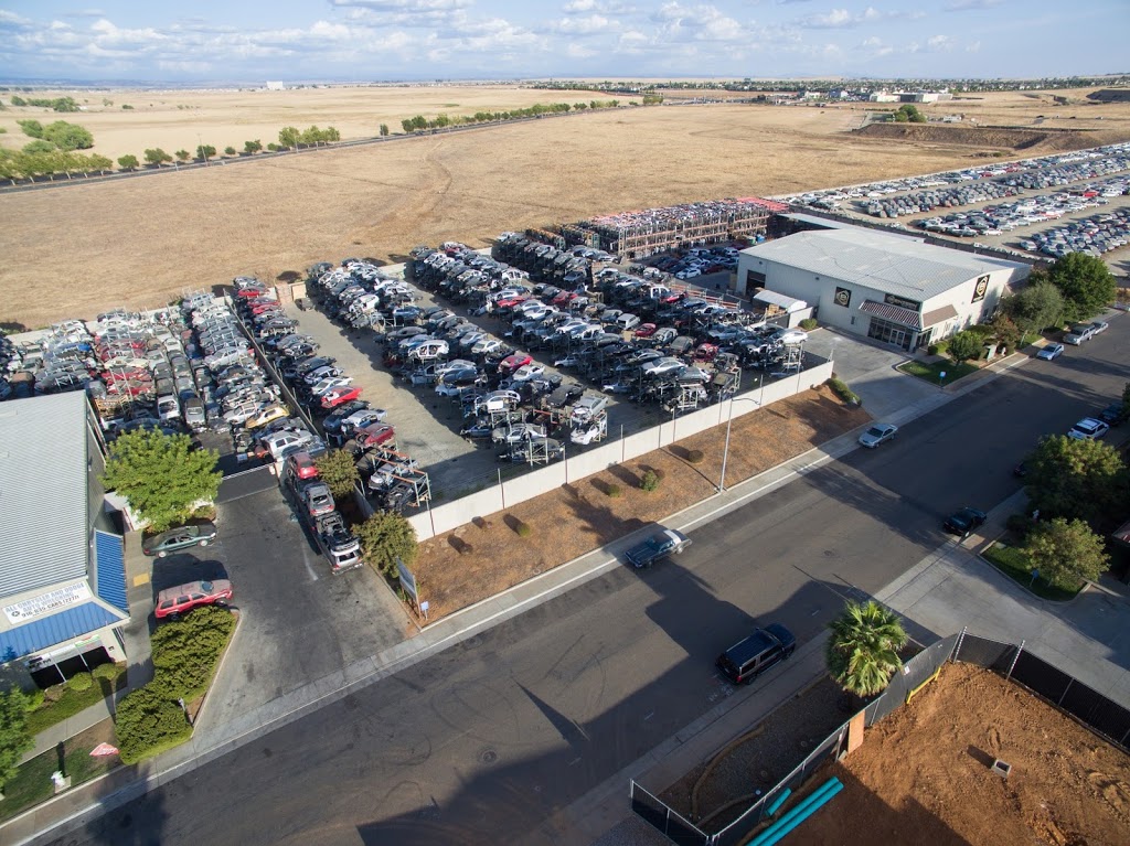 Benzeen Auto Parts | 3811 Recycle Rd, Rancho Cordova, CA 95742, USA | Phone: (877) 541-9077