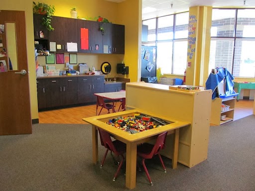 Day By Day Child Development Center | 1565 Cliff Rd #9, Eagan, MN 55122, USA | Phone: (651) 405-8005