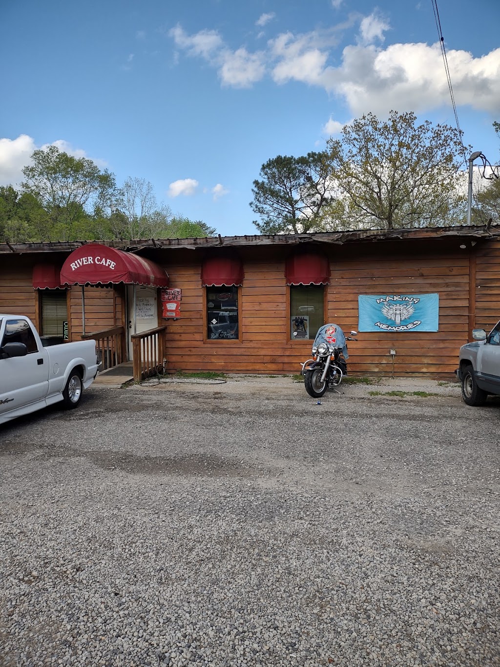 River Cafe Sports Bar | 7749 Smith Camp Rd, Adger, AL 35006, USA | Phone: (205) 491-9946