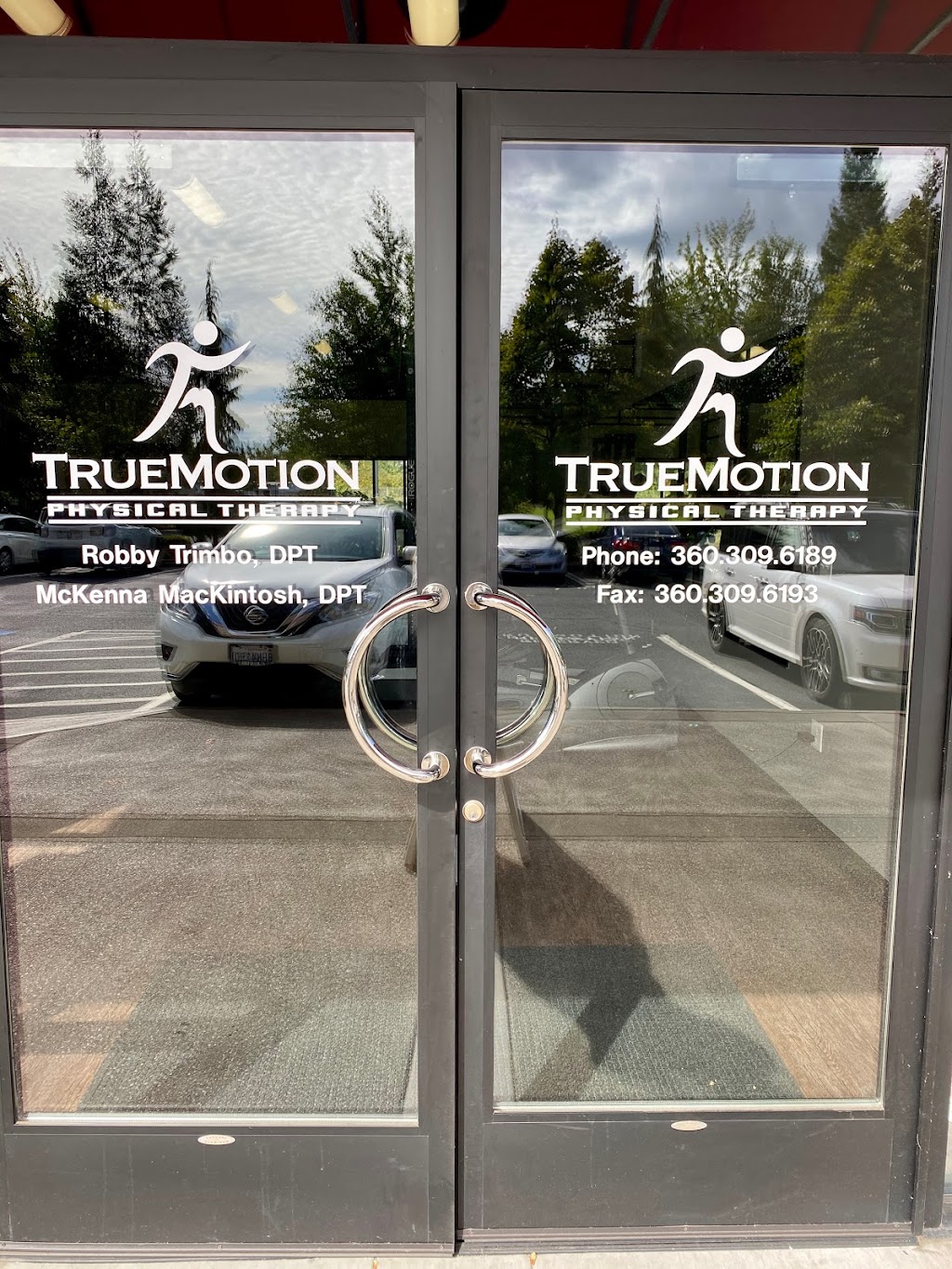 TrueMotion Physical Therapy | 109 S 65th Ave Suite 105, Ridgefield, WA 98642, USA | Phone: (360) 309-6189