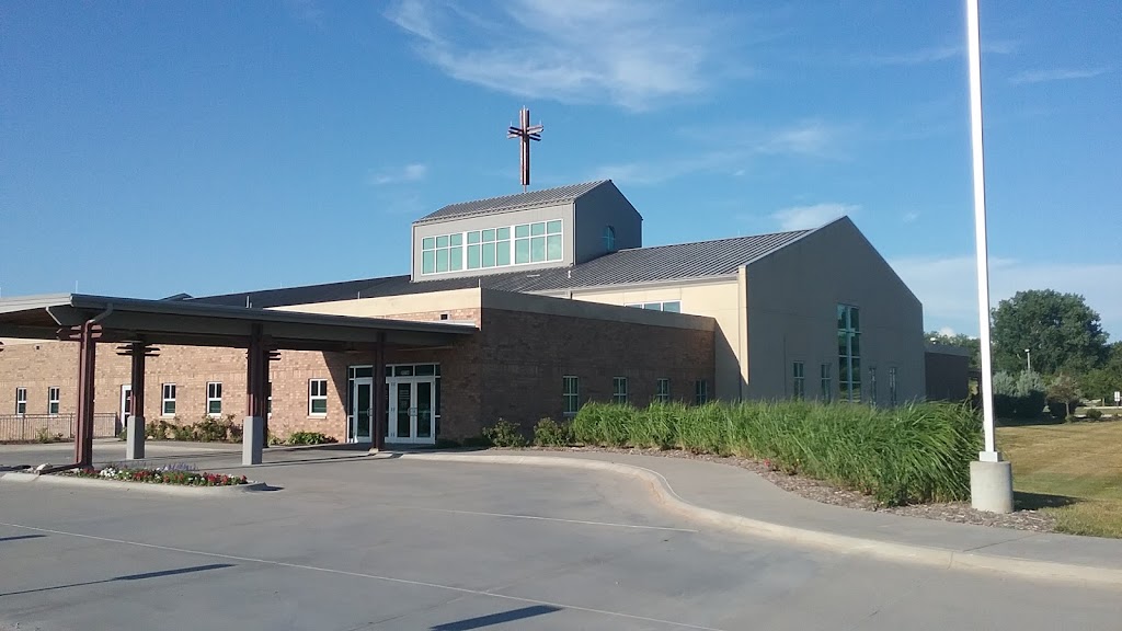 First Christian Church | 20794 IA-92, Council Bluffs, IA 51503, USA | Phone: (712) 328-2606