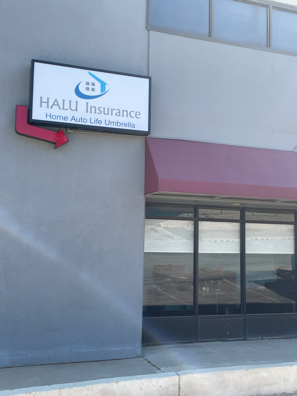 HALU Insurance | 8340 W Coal Mine Ave Suite B, Littleton, CO 80123, USA | Phone: (303) 245-2114