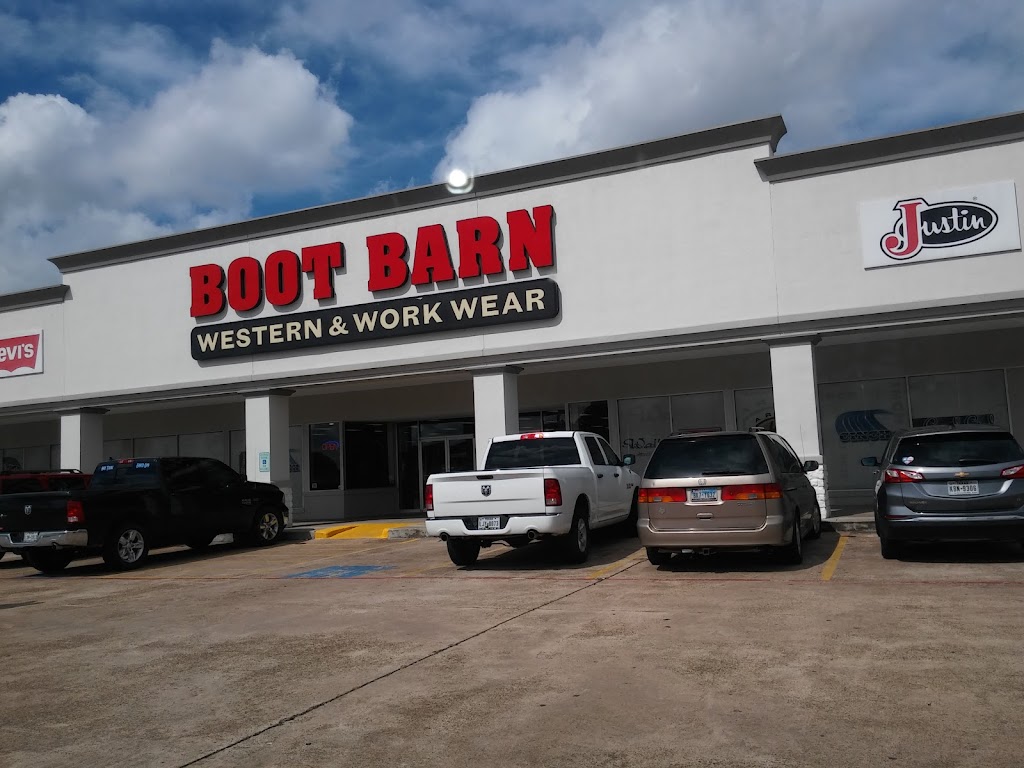 Boot Barn | 3445 Gulf Fwy, Dickinson, TX 77539, USA | Phone: (281) 337-1211