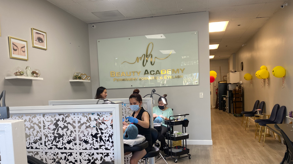 MH BEAUTY | 5528 Monterey Rd, San Jose, CA 95138, USA | Phone: (408) 440-4399