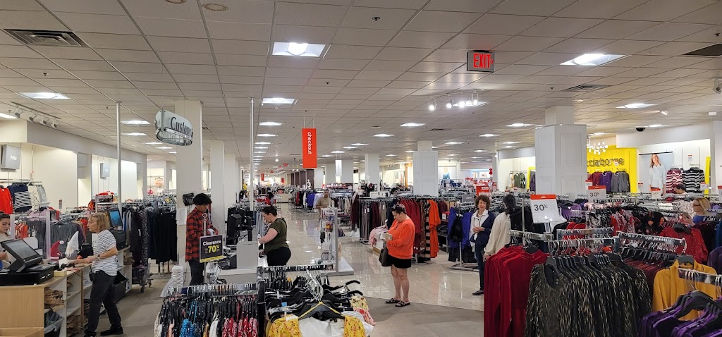 JCPenney | 210 Andover St, Peabody, MA 01960, USA | Phone: (978) 977-3050