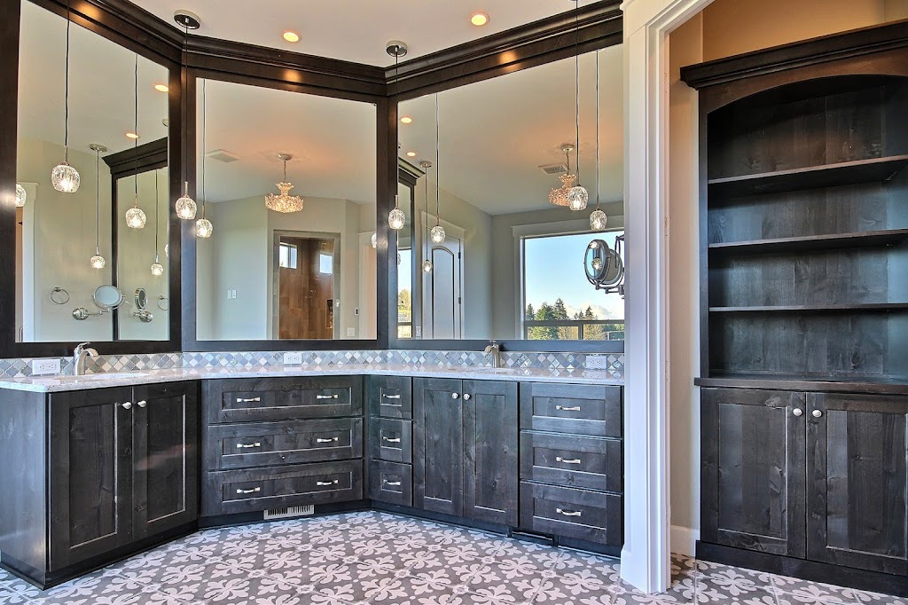 Northwood Cabinets | 1570 Guild Rd, Woodland, WA 98674, USA | Phone: (360) 225-1001