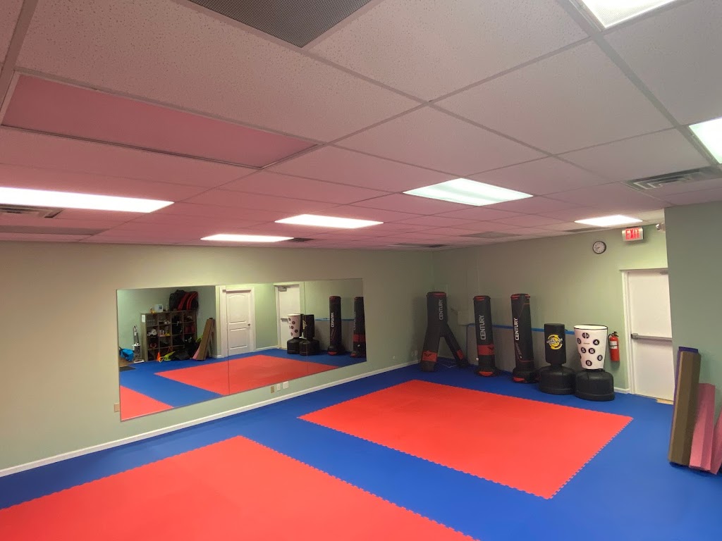 Silver Griffin Martial Arts | 221 Meacham Rd, Schaumburg, IL 60193, USA | Phone: (708) 336-8421