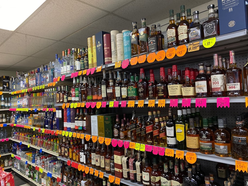 Tienda Liquor | 44 Main St, Winters, CA 95694, USA | Phone: (530) 795-2680