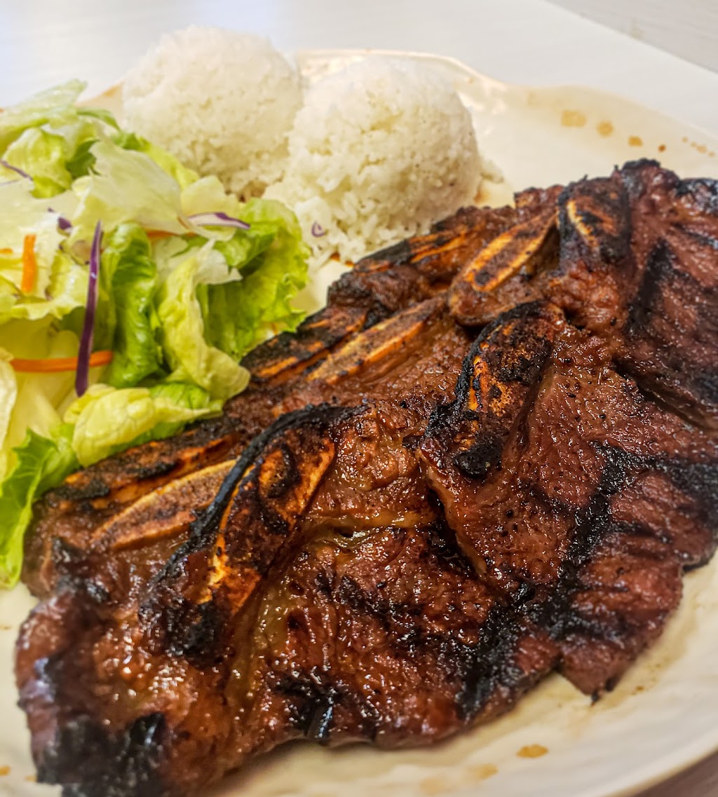 Ichi Teriyaki 30 | 255 S 47th Ave Suite #127, Ridgefield, WA 98642, USA | Phone: (360) 887-6114