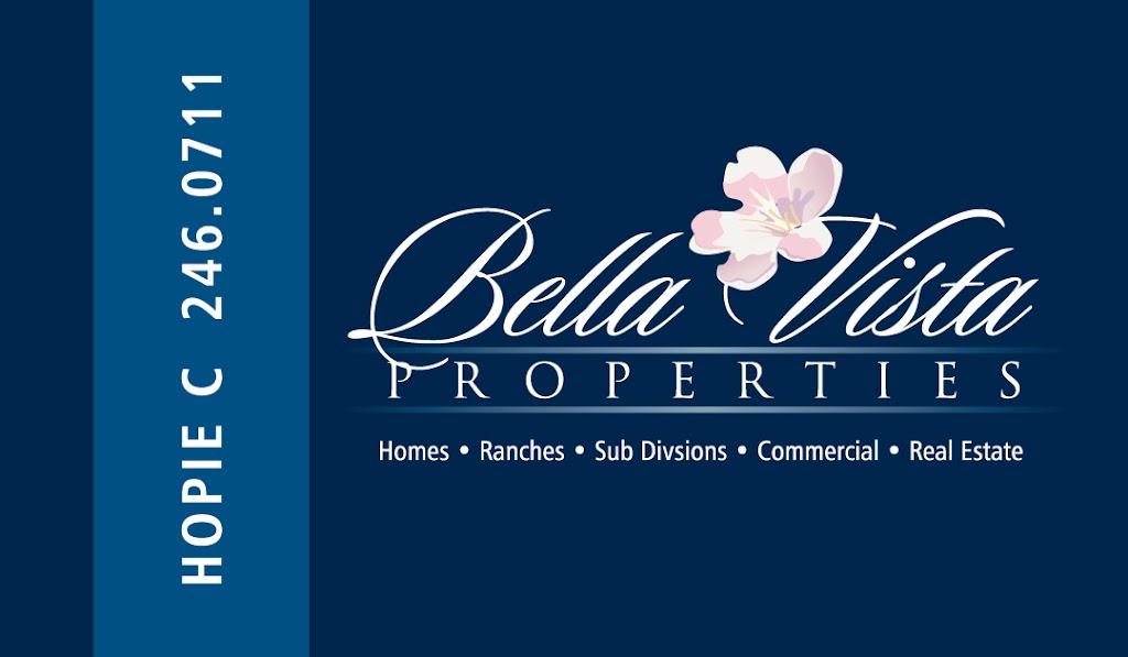 Bella Vista Properties | 858 K St, Reedley, CA 93654, USA | Phone: (559) 246-0711