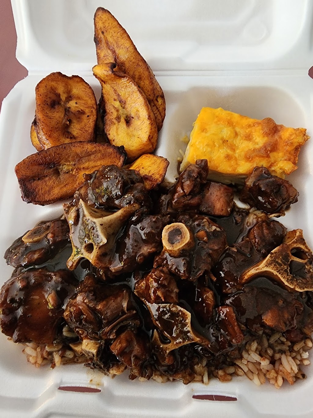 Jamaican American Soul Food Restaurant | 2025 Dr Martin Luther King Way, Sarasota, FL 34234, USA | Phone: (941) 260-5723