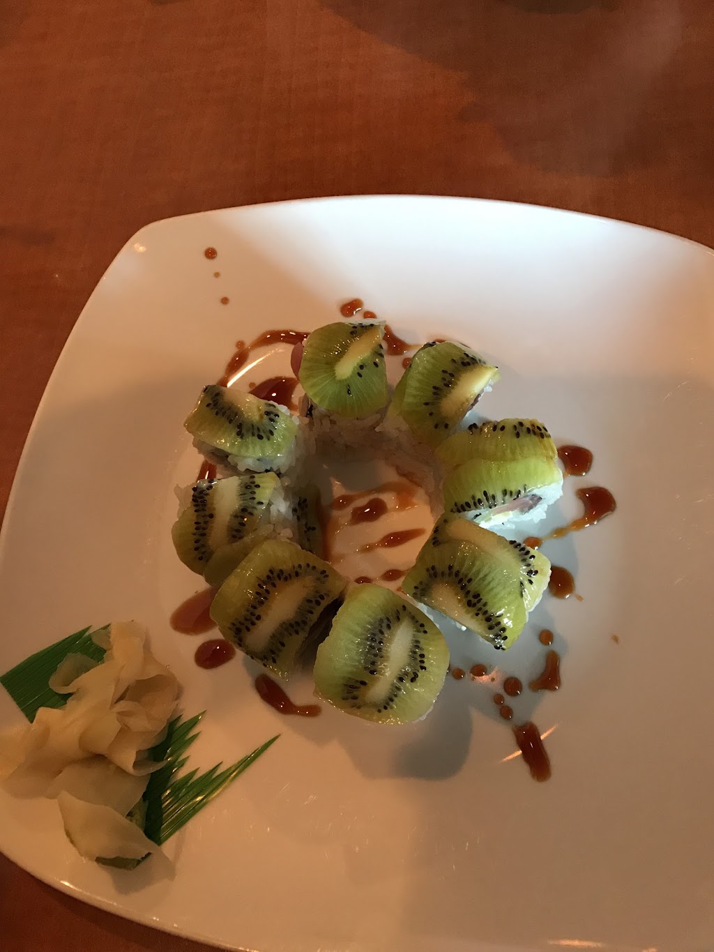 Sakana Sushi Lounge | 22914 Woodward Ave, Ferndale, MI 48220 | Phone: (248) 336-2555