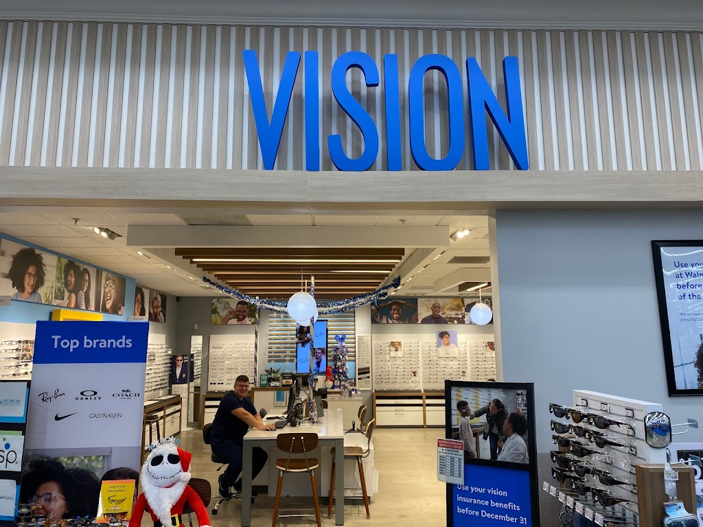 Walmart Vision & Glasses | 7305 Broad St, Brooksville, FL 34601, USA | Phone: (352) 796-6366