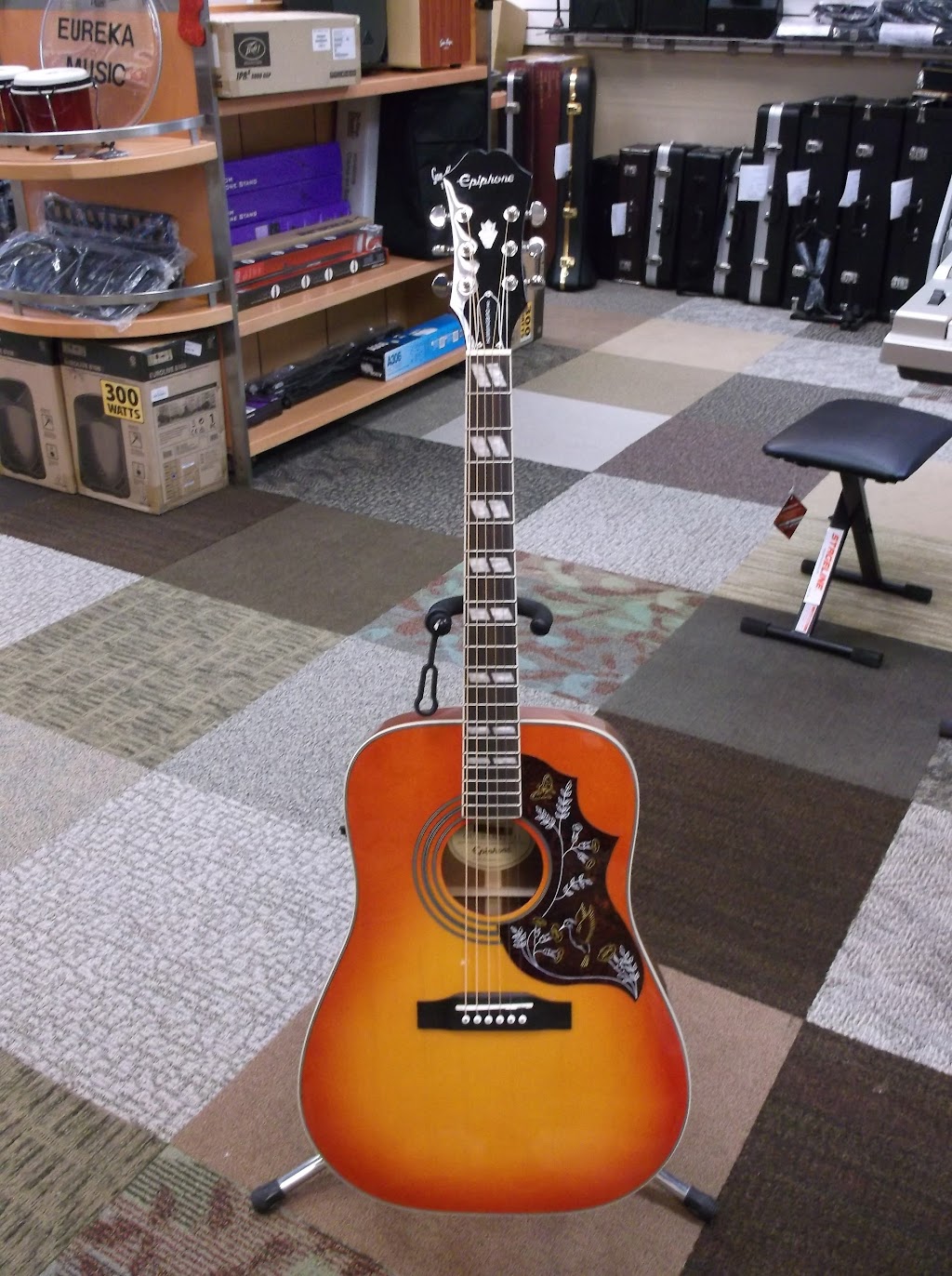 Eureka Music Center | 149 Eureka Towne Center Dr, Eureka, MO 63025, USA | Phone: (636) 587-3838