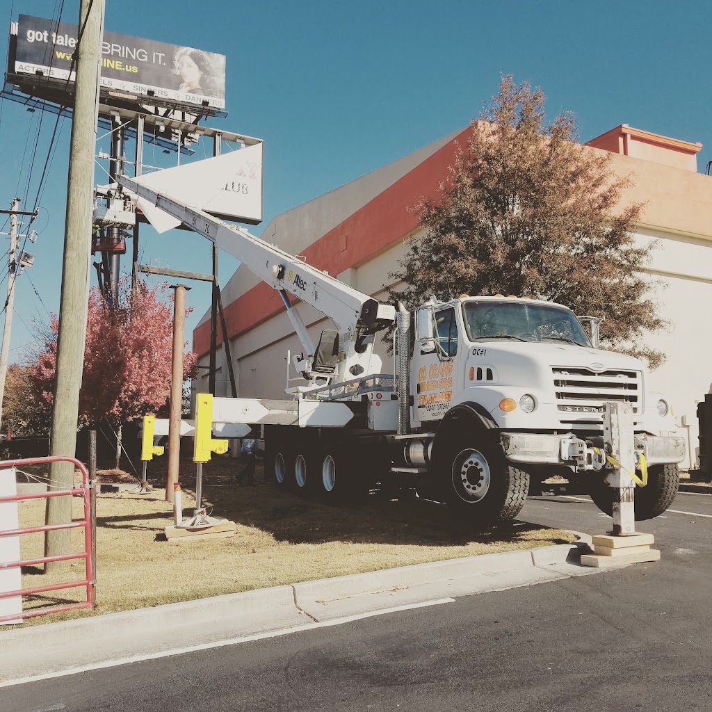 City Graphix Signs LLC | 2240 W Park Pl. Blvd, Stone Mountain, GA 30087, USA | Phone: (770) 906-0937