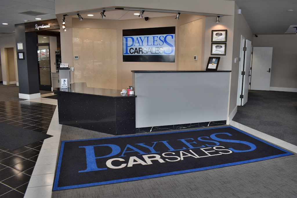 Payless Car Sales | 731 E 5th Ave, Anchorage, AK 99501 | Phone: (907) 677-2886