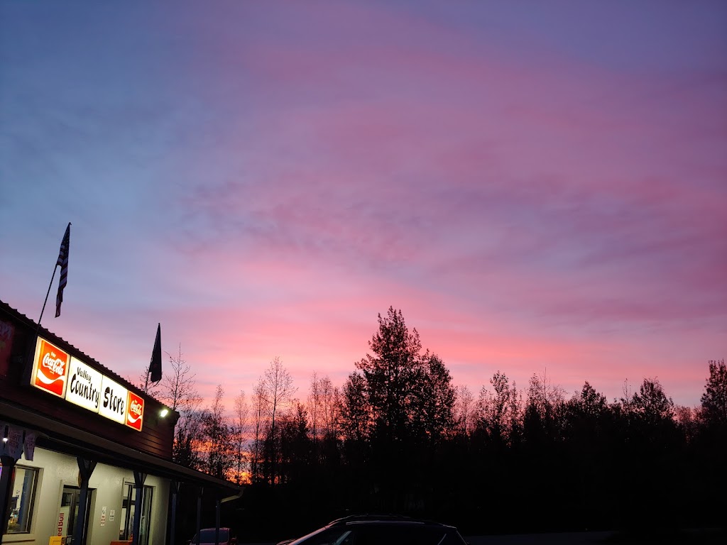 Valley Country Store | 4891 E Stoney Hollow Dr Rd, Wasilla, AK 99654, USA | Phone: (907) 376-7888