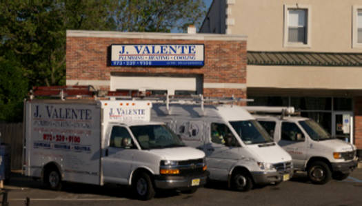 J Valente Plumbing Heating cooling co inc | 277 Bloomfield Ave, Verona, NJ 07044, USA | Phone: (973) 239-9100