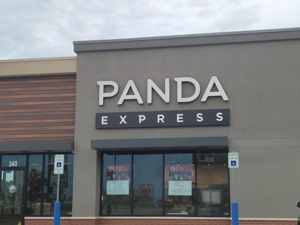 Panda Express | 340 E US 287, Midlothian, TX 76065, USA | Phone: (972) 775-7838