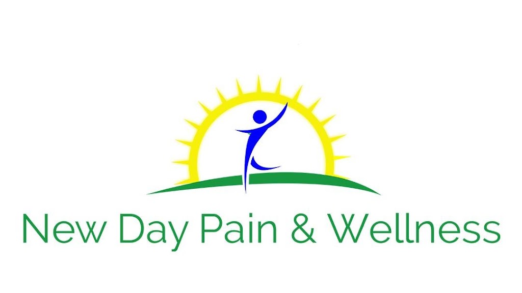 New Day Pain and Wellness (Plant City Office) | 110 Southern Oaks Dr, Plant City, FL 33563 | Phone: (813) 938-6627