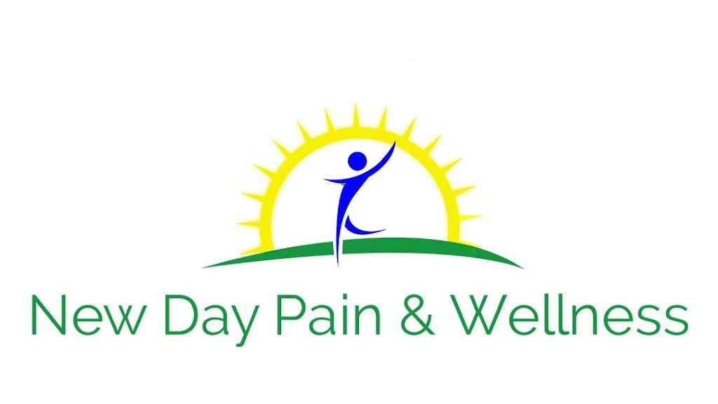 New Day Pain and Wellness (Plant City Office) | 110 Southern Oaks Dr, Plant City, FL 33563, USA | Phone: (813) 938-6627