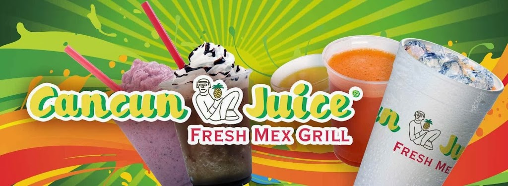 Cancun Juice | 970 N Tustin St C, Orange, CA 92867, USA | Phone: (714) 288-9882