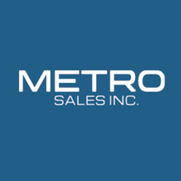 Metro Sales Inc. | 1640 E 78th St, Minneapolis, MN 55423 | Phone: (612) 861-4000