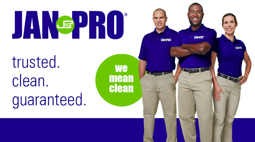JAN-PRO Cleaning & Disinfecting in Southeastern PA | 740 Springdale Dr Suite 205, Exton, PA 19341, USA | Phone: (215) 793-0411