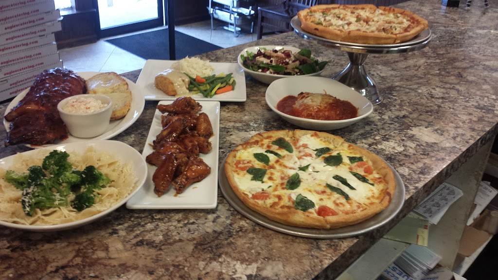 Augies Pizza & Catering | 14084 State Rd #5108, North Royalton, OH 44133, USA | Phone: (440) 237-2080