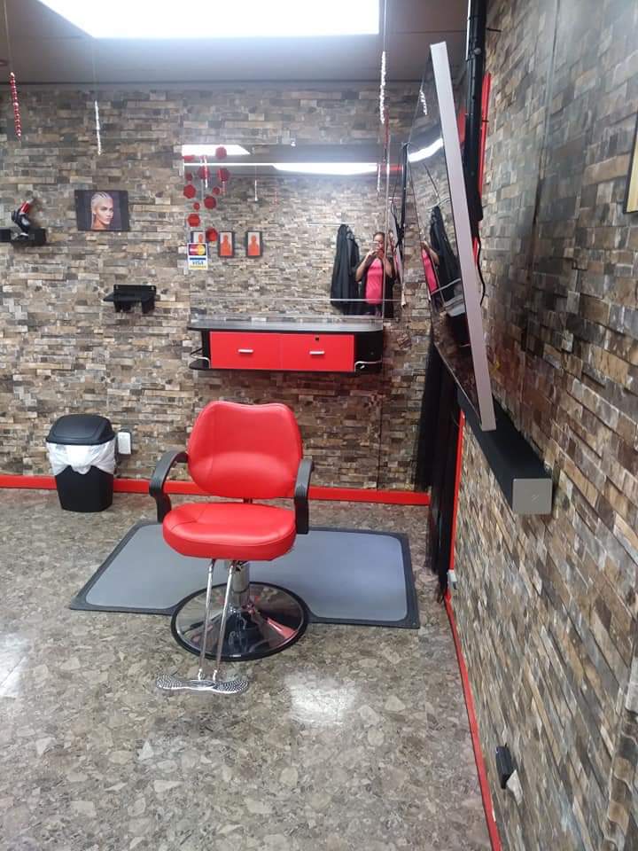 Salon Euphorya LLC | 6316 San Juan Ave #41c, Jacksonville, FL 32210, USA | Phone: (904) 437-2420