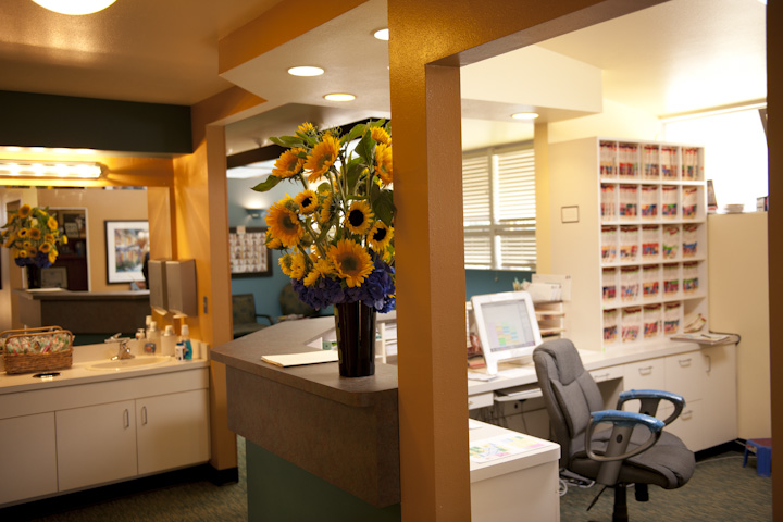 Lathrop Family Orthodontics | 5737 SE Milwaukie Ave, Portland, OR 97202, USA | Phone: (503) 232-7100