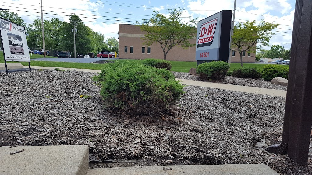 D&W Diesel, Inc. | 14201 Industrial Ave S, Maple Heights, OH 44137, USA | Phone: (216) 663-6413