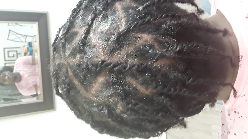 Unique African Hair Braiding | 6030 GA-85 #234, Riverdale, GA 30274 | Phone: (678) 334-3580