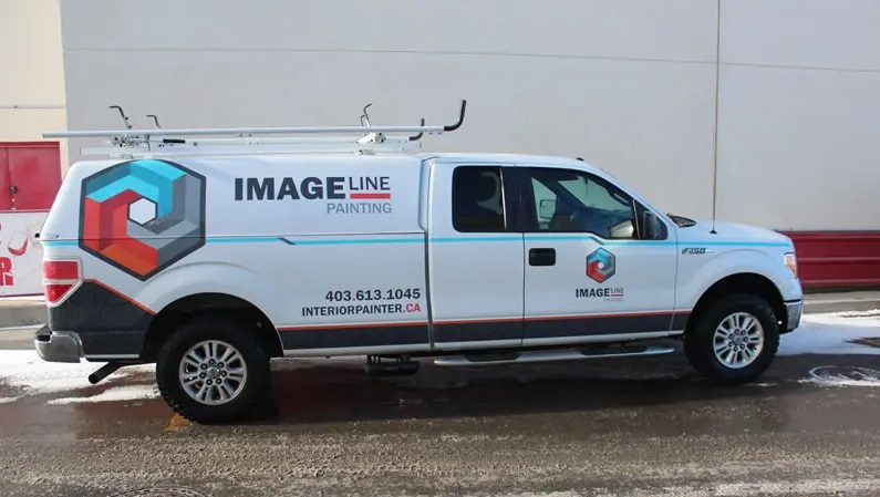 Image Line Painting | 4508 6 St NE, Calgary, AB T2E 3Z7, Canada | Phone: (403) 613-1045